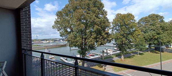 Medium property photo - Havenzicht 10, 6051 EC Maasbracht